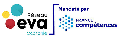 Réseau EVA Occitanie Mandaté par France Compétences