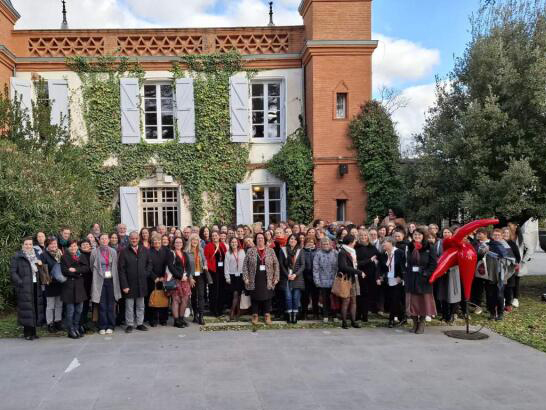 Séminaire 2025 des CIBC d'Occitanie